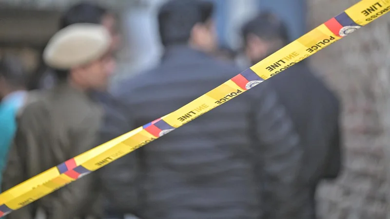 Delhi Police arrests two gang shooters after exchange of fire in Rohini