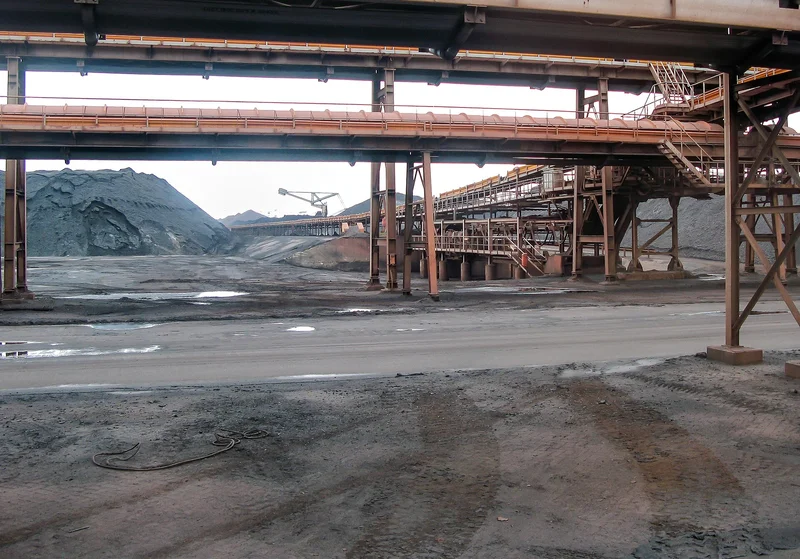 Porto Sul Port Project Advances With New Land Expropriation