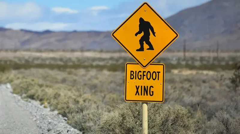 Bigfoot hunter suggests there's a conspiracy after Cornell University denies conducting DNA tests on remains
