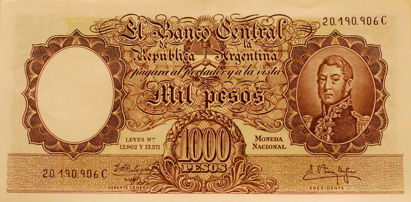 Argentina Moves to Bar Its Own Officials From the ‘Inocencia Fiscal II’ Tax Deal
