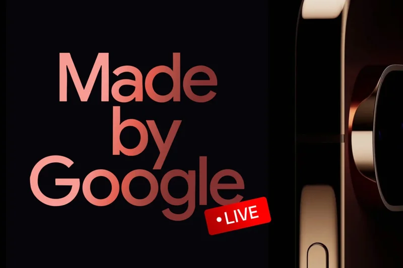 Live Updates From the ‘Made by Google’ Pixel 11 Event 🔴