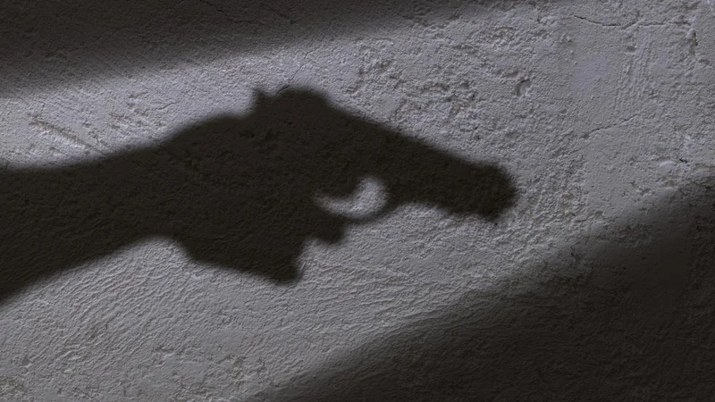 School headmaster shot dead by unidentified men in West Bengal