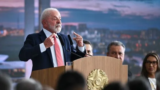 Brazil hits new diplomatic lows with United States and Argentina