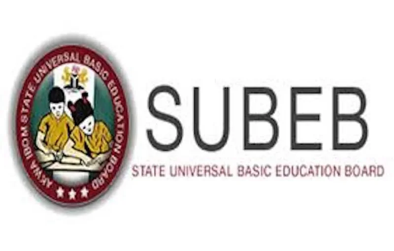 Taraba SUBEB rejects claims of illegal tenure extension for officials