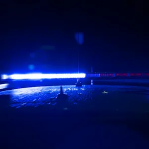 Johnsonville crash: Driver arrested after fleeing on foot