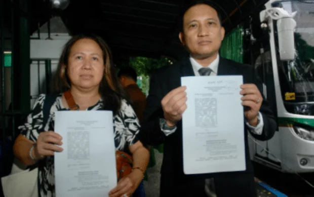 Daughter wants father recognized as 58th Maguindanao massacre victim