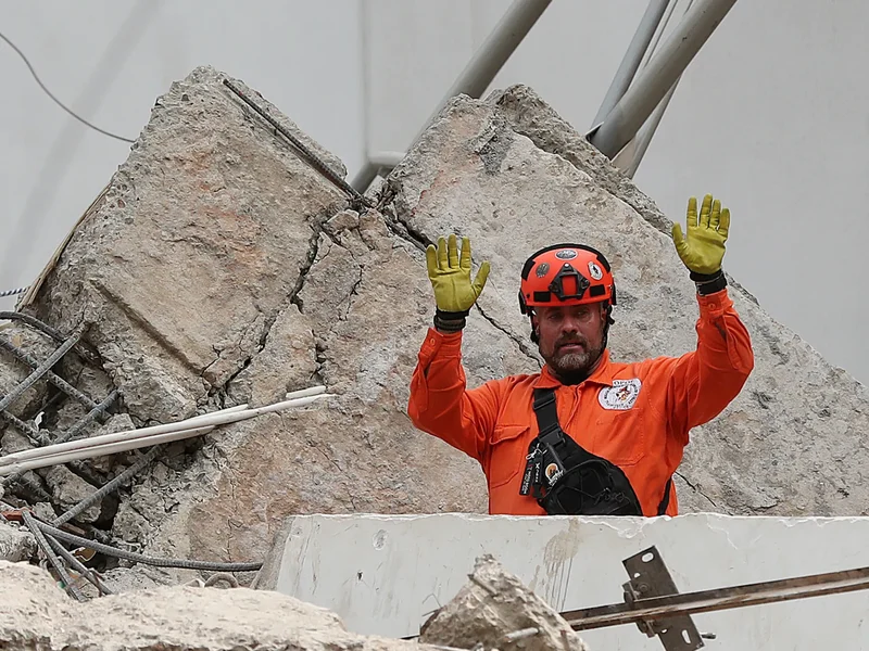 Colombia earthquake response tests new far-right government