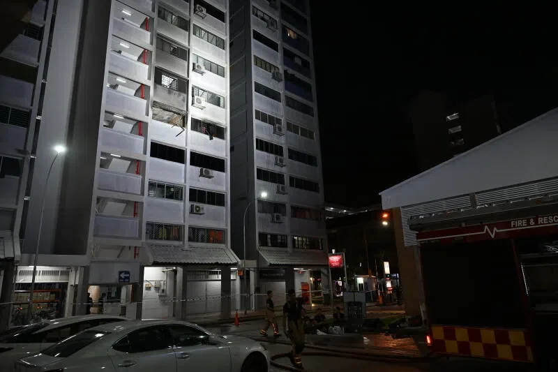 4 fatal fires in 19 days highlight challenges of evacuating elderly residents with mobility issues