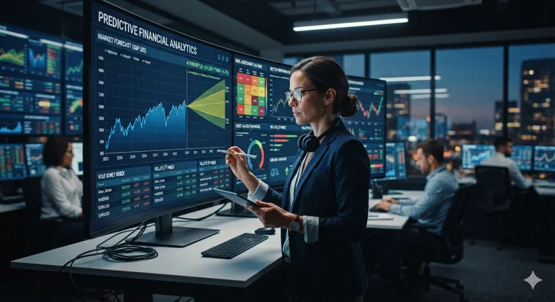 Finance in AI-Native Companies Is a Control System, Not a Monthly Report