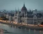 Destroyed crops, riverbed cyclists and a ‘Rock of Starvation’: how drought has devastated the Danube