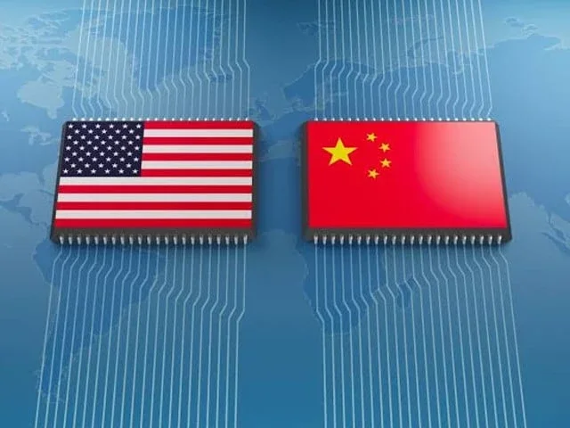 US to tell partners they must pick sides in AI race with China