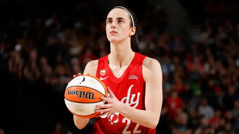 Women's advocacy groups respond to Caitlin Clark's answer on demonstrations at Fever games