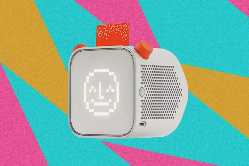 The Best Audio Players for Kids: Yoto, Toniebox, and More