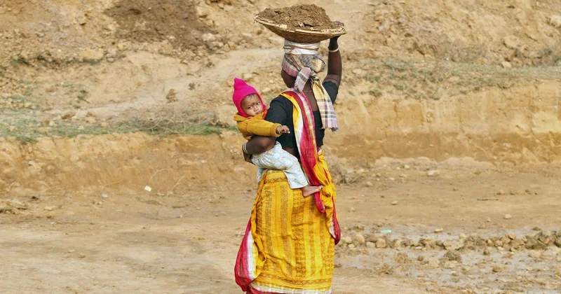 Rural jobs fall nearly 50% in first month of VB-G RAM G: Report