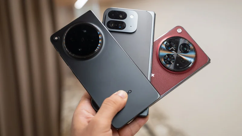 I’ve reviewed Android foldables for years. The iPhone Ultra needs these 5 things to succeed