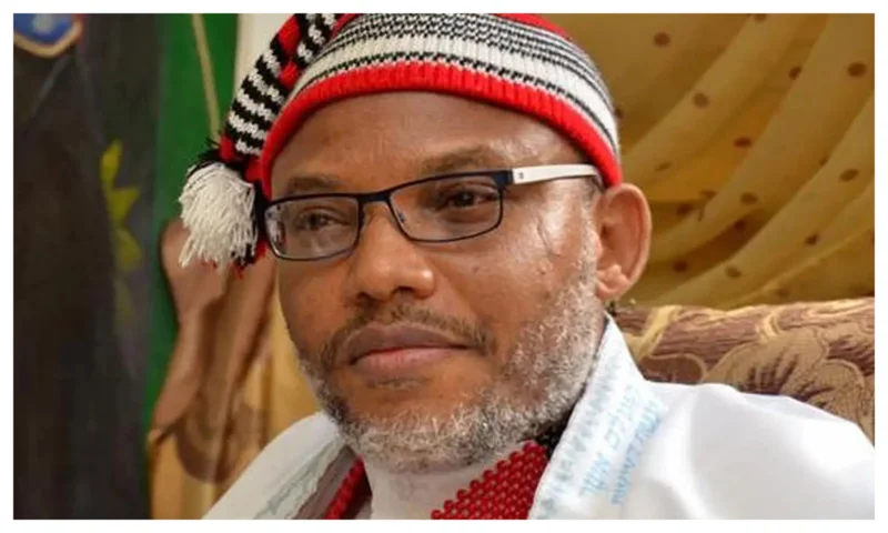 Family raises alarm over ‘harassment’ of Nnamdi Kanu’s independent physicians by DSS, Medical Council