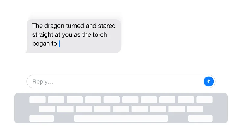 Stop Hand-Rolling Chat UIs: Streaming LLM Tokens Into React Native Without the Jank