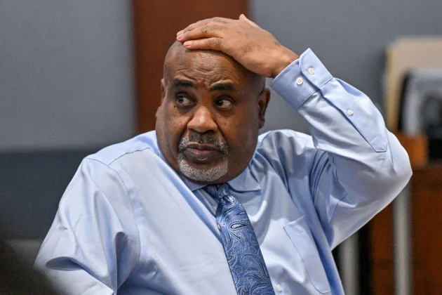 Former gang leader accused of ordering 1996 killing of Tupac Shakur goes on trial