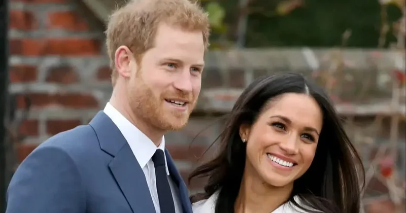 Meghan and Harry plan return to the U.K. after six years in the U.S.