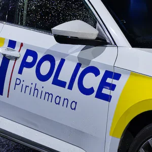 Two-vehicle crash blocks Geraldine-Fairlie Highway near Geraldine