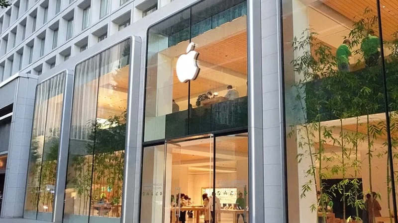 Apple asks a court to freeze OpenAI out of its trade secrets