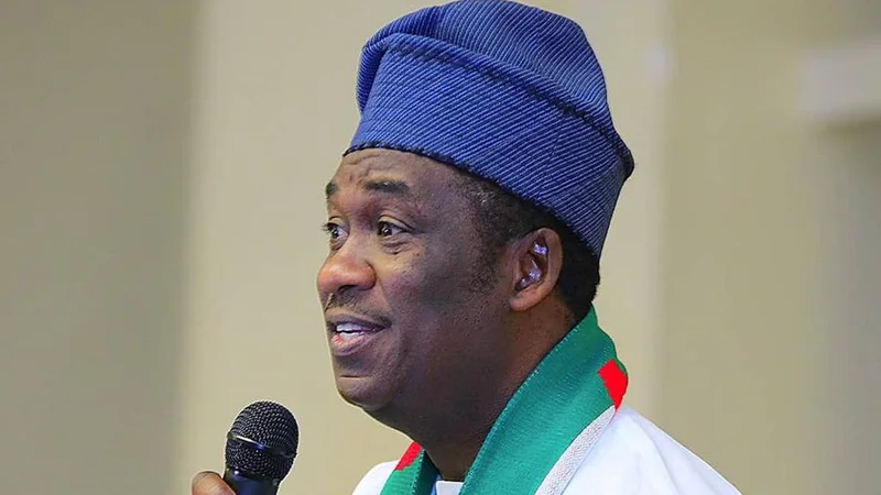 EndSARS: Why Lagos hasn’t replaced burnt BRT buses – Deputy Gov Hamzat