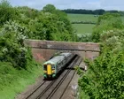 Train derailment in East Sussex closes several routes