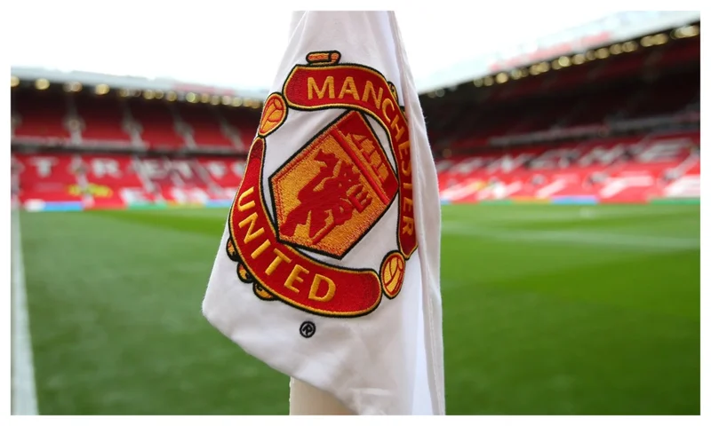 Preseason: Three more players to join Man Utd