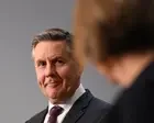 Australia politics live: NDIS reforms to pass parliament today after 63 amendments get Coalition on side