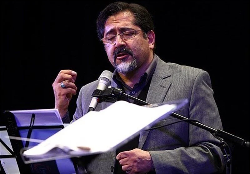Music piece unveiled in Tehran marking 40th day since burial of martyred Leader