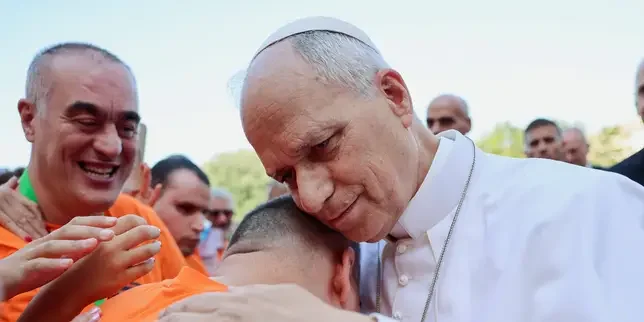 Pope Leo XIV to meet with clerical abuse victims during France trip
