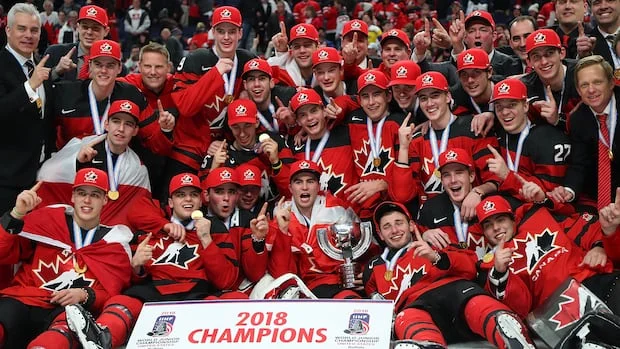 Hockey Canada suspensions remain for four 2018 world junior players acquitted in sex assault trial