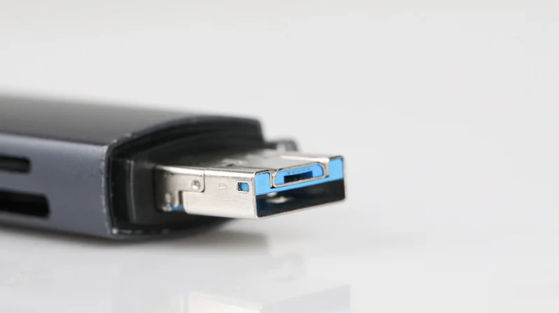 exFAT vs NTFS: What's the difference between these formats?