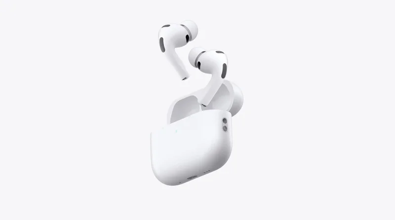 AirPods Pro 3 and more just got new firmware release in beta