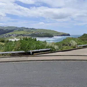 Body found in water near Lawyers Head in Dunedin