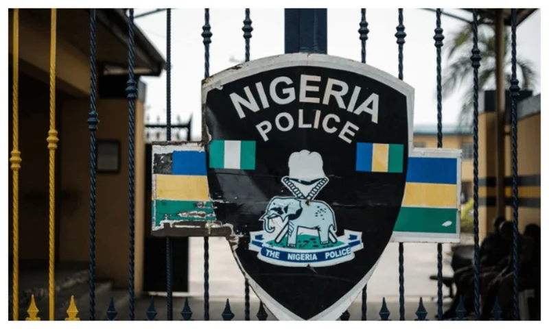 Bauchi Police begin crackdown on traffic offenders