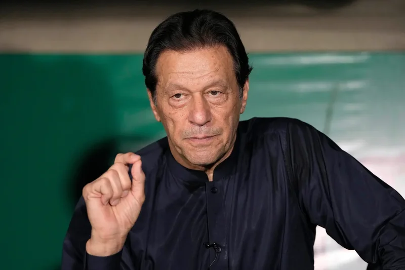 Pakistani authorities seek court review of order allowing Imran Khan hospital treatment