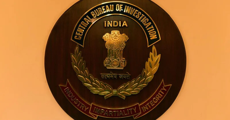 Twisha Sharma case: CBI files chargesheet against ex-judge, son for alleged dowry death