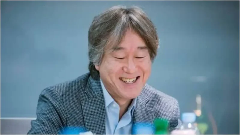 Ahn Pan-seok passes away at 64: ‘Behind The White Tower’ director's cause of death revealed