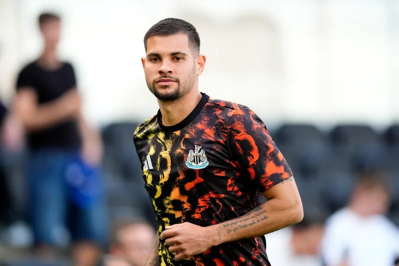 Arsenal v Real Betis LIVE: Gunners play friendly in Dublin after agreeing Bruno Guimaraes fee