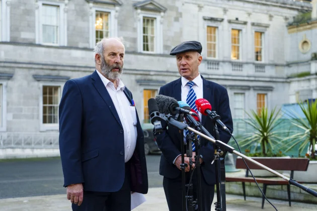 Review: Is the documentary The Healy-Raes - Blood, Sweat & Tears worth watching?