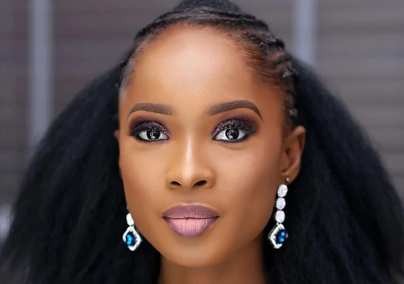 ‘I’m sick of Nigerians acting lawless’ – Jemima Osunde reacts to unruly driver