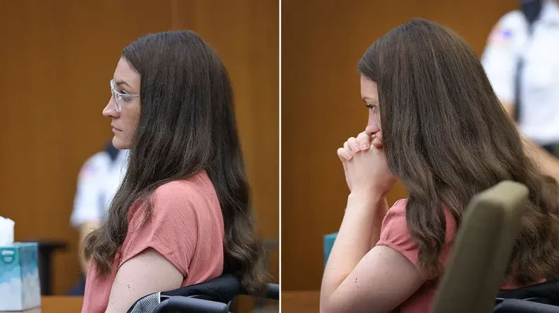 Lindsay Clancy defense scores ‘extremely helpful’ psychosis concession as expert flags next hurdle