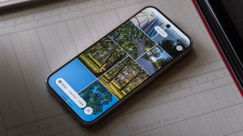 Google Photos users report handy drag-to-select feature has disappeared