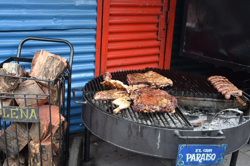 Argentina Beef Consumption Falls to Its Lowest in Over Two Decades