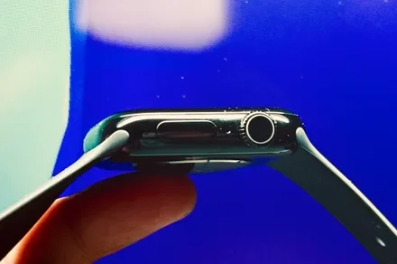 Apple might finally bring the ceramic Apple Watch back, and I’ve been waiting for it