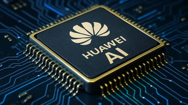Huawei scientist says Nvidia will soon hit the same chip wall