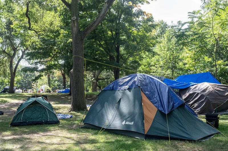 Rising cost of low-end rental units driving increase in homelessness, report shows