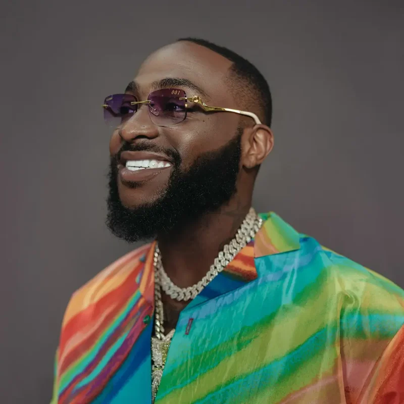 Davido clarifies alleged attack on Adeleke’s convoy