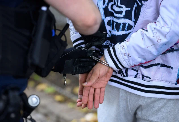 Parents can be reprimanded for their child's crimes under Irish law, but is it the right way to go?